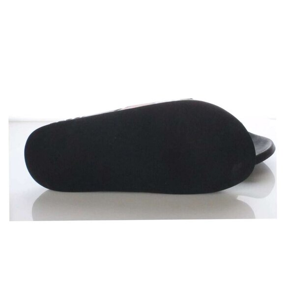 100% Authentic Gucci GG Blooms Canvas Slide Sandals - Picture 6 of 6